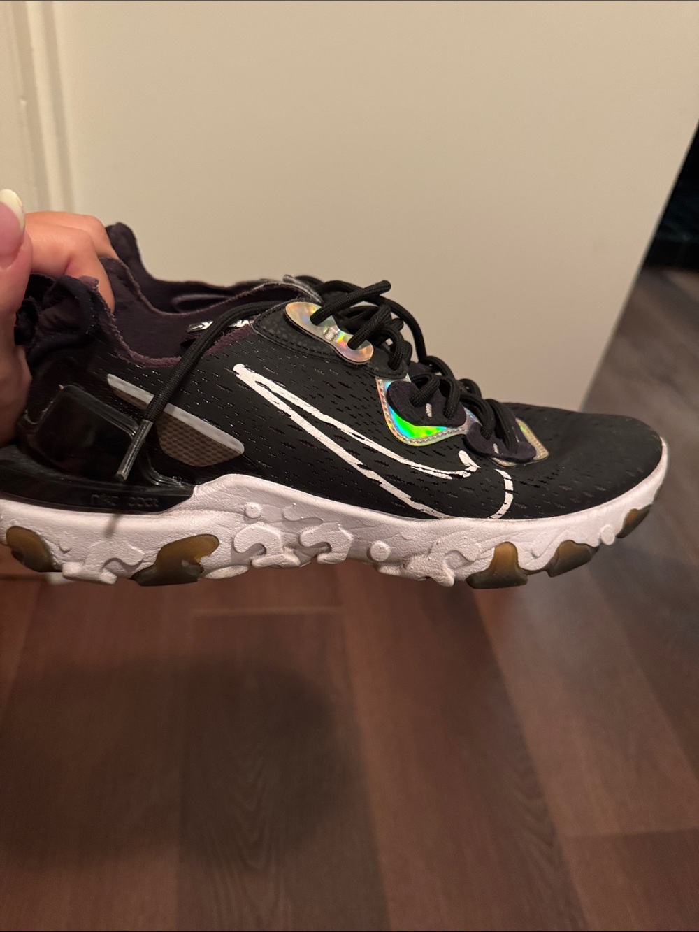 Nike women’s size 8